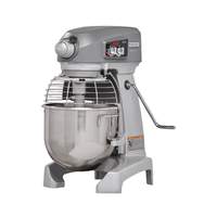 Hobart Legacy 20qt Countertop Planetary Mixer with Attachments - HL200-1STD 