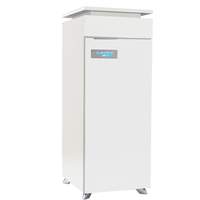 Bluezone Viral Kill UV Air Sanitizer Tower - White - 10-BZ-9009-RTGW 