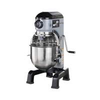 Hobart Centerline 20qt Gear Driven Planetary Mixer with Attachments - HMM20-1STD 