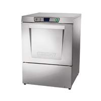 Hobart LXe High Temp Undercounter Dishwasher with Rinse Pump - LXEH-2 