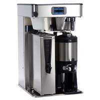 Bunn ITCB TWIN HV PE Infusion Series Coffee/Tea Brewer - 54100.0100 