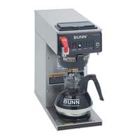Bunn CWTF15-1 Single Pot Automatic Coffee Brewer - 12950.0293 