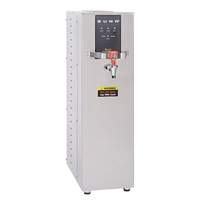 Bunn H10X 24 Gallon Hot Water Dispenser 240v - 26300.0000