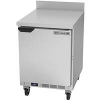 beverage-air 24in Wide 5.16cuft Worktop Refrigerator - WTR24AHC 