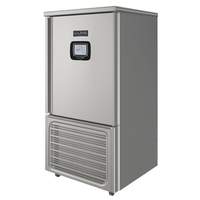 U-Line Commercial 31½" W x 64"H Commercial Reach-In One-Section Blast Chiller - UCBF532-SS12A