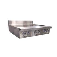 Southbend Platinum Heavy Duty 36in (6) Burner Electric Induction Range - P36C-III 