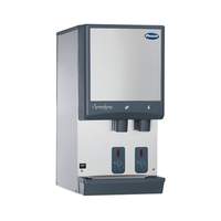 Follett Symphony Plusâ?¢ Wall Mount Air Cooled Ice & Water Dispenser - 12HI425A-S0-DP 