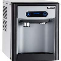 Follett 7 Series Undercounter 125lb Nugget Ice & Water Dispenser - 7UD100A-IW-CF-ST-00