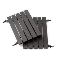 Kamado Joe Aluminum Side Shelf for Big Joe® Series I & II Grills - BJ-ALUMN