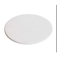 Kamado Joe Ceramic Pizza Stone Accessory for Round 24in Charcoal Grills - BJ-PS24 