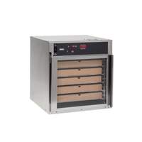 Nemco Countertop Heated Holding Cabinet with 5 Adjustable Racks - 6405 