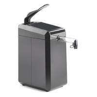Nemco 7in Countertop Single Product Pump Style Condiment Dispenser - 10950 
