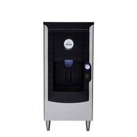 IceTro 22" Wide 141lb Storage Capacity Hotel/Model Ice Dispenser - ID-H150-22