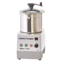 Robot Coupe 7.5L Variable Speed Blender/Mixer Bowl Style Food Processor - BLIXER7VV 