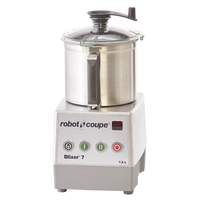 Robot Coupe 7.5L Two Speed Blender/Mixer Bowl Style Food Processor - BLIXER7 