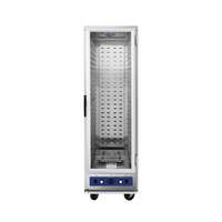 Atosa CookRite Full Size Insulated Heater Proofer Cabinet - ATWC-18-P 