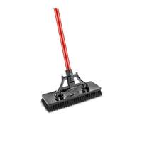 Libman Commercial 60" Commercial Swivel Grout Scrub Brush - 1576