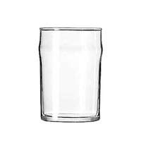 Libbey 10 oz No-Nik Heat Treated Water Glass - 4 Doz - 1910HT