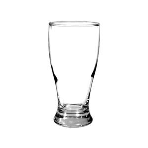 International Tableware, Inc 12 oz Stemless Round Pilsner Beer Glass - 4 Doz - 17