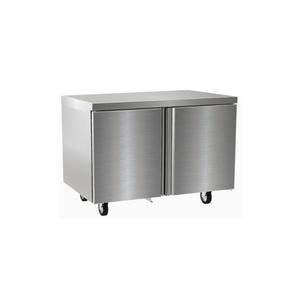 Delfield 4400 Series 48in Commercial Undercounter Refrigerator - 4448NP 
