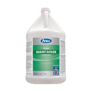 Atosa Concentrated Drain Maintainer - (2) 1 Gallon Jugs Per Case - ATDM