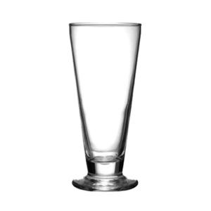 International Tableware, Inc 10 oz Footed Belgian Beer Glass - 4 Doz - 509
