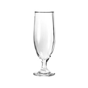 International Tableware, Inc 13 oz Footed Slender Pilsner Beer Glass - 2 Doz - 5438