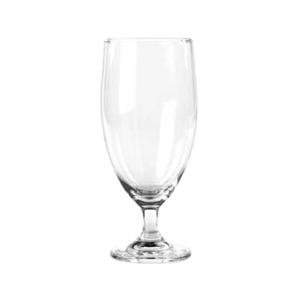 International Tableware, Inc 20 oz Large Footed Pilsner Beer Glass - 2 Doz - 5459