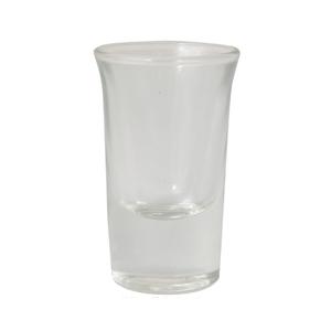 International Tableware, Inc 1 oz Clear Shot Glass - 8 Doz - 630