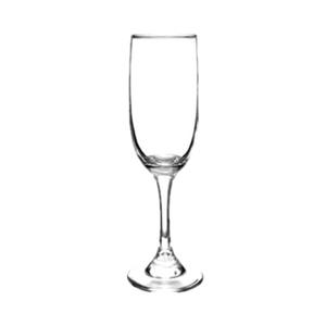 International Tableware, Inc Premiere 6.25 oz Glass Champagne Flute - 2 Doz - 4640