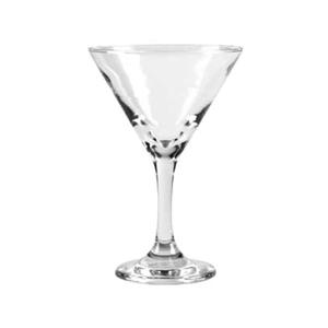 International Tableware, Inc Restaurant Essentials 9 oz Martini Glass - 1 Doz - 5442RT