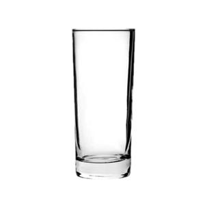 International Tableware, Inc Livingston 11.25 oz Zombie / Collins Glass - 4 Doz - 22