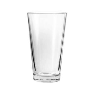 International Tableware, Inc 14oz Rim Tempered Mixing / Beer Glass - 2dz - 8614RT 