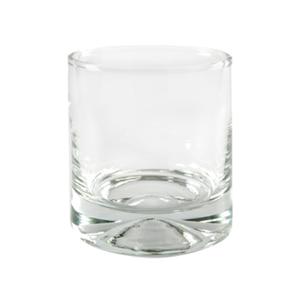 International Tableware, Inc Manhattan 11.5 oz Round Rocks Glass - 4 Doz - 466