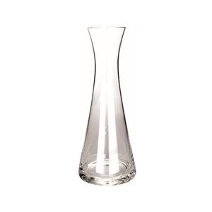 International Tableware, Inc Helena 9 oz Lead Free Crystal Glass Decanter - 2 Doz - 1000