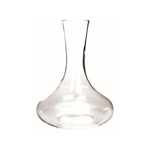 International Tableware, Inc Helena 1/2 Liter (18 oz) Lead Free Glass Decanter - 2 Doz - 2700