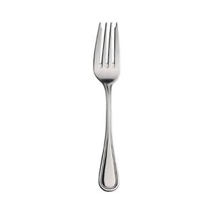 Libertyware Stansbury 6-7/8" Extra Heavy Weight Salad Fork - 1 Doz - STA7