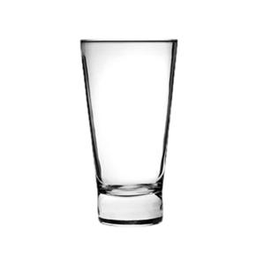 International Tableware, Inc London 15.75 oz Rim Tempered Water / Beverage Glass - 2 Doz - 383RT