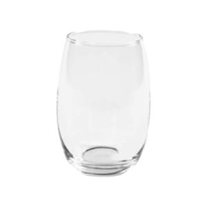 International Tableware, Inc Restaurant Essential 15.5 oz Water / Beverage Glass - 4 Doz - 454
