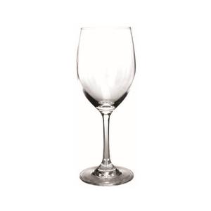 International Tableware, Inc Helena 12 oz Sheer Rim Stemmed Chardonnay Glass - 2 Doz - 3112