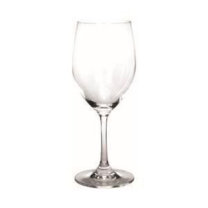 International Tableware, Inc Helena 16oz Sheer Rim Stemmed Wine Glass - 1dz - 3116 