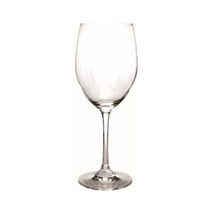 International Tableware, Inc Helena 16oz Sheer Rim Stemmed Cabernet Wine Glass - 1dz - 3119 