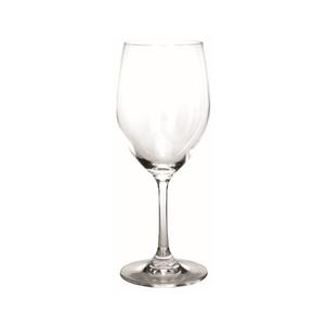 International Tableware, Inc Helena 21oz Sheer Rim Stemmed Bordeaux Wine Glass - 1dz - 3122 
