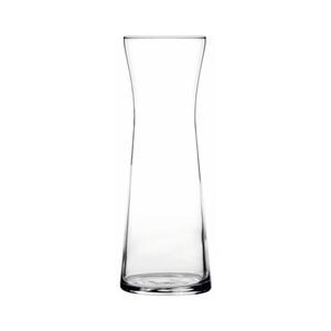 Anchor Hocking 32.75oz Clear Glass Carafe / Decanter - 2dz - 14180 