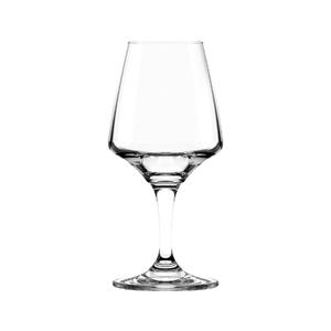 Anchor Hocking 13 oz Clear Stemmed Craft Beer Glass - 2 Doz - 14176