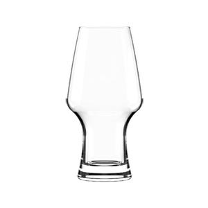 Anchor Hocking 19 oz Clear Craft Beer Tumbler Glass - 2 Doz - 14177