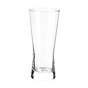 Anchor Hocking Metropolitan 11 oz Clear Beer Glass - 4 Doz - 1B21312