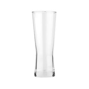 Anchor Hocking Metropolitan 22 oz Clear Pilsner Beer Glass - 2 Doz - 1B21323