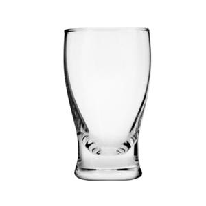 Anchor Hocking Barbary 5 oz Clear Glass Beer Taster Glass - 2 Doz - 93013A