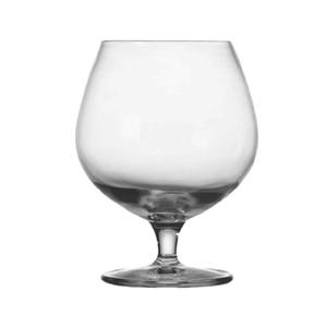 Anchor Hocking Excellency 12 oz Clear Footed Brandy / Cognac Glass - 2 Doz - 3951M